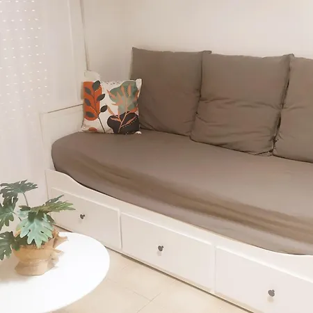 Estudio Arpon Cala Del Pino