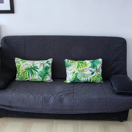 Estudio Arpon Cala Del Pino La Manga del Mar Menor