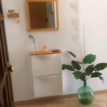 Estudio Arpon Cala Del Pino