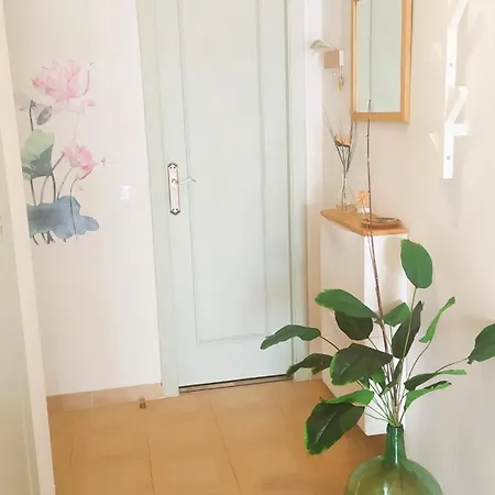 Estudio Arpon Cala Del Pino Apartmán *