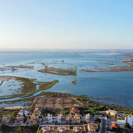 Estudio Arpon Cala Del Pino La Manga del Mar Menor
