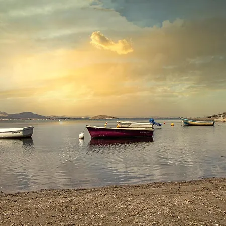 Appartamento Estudio Arpon Cala Del Pino