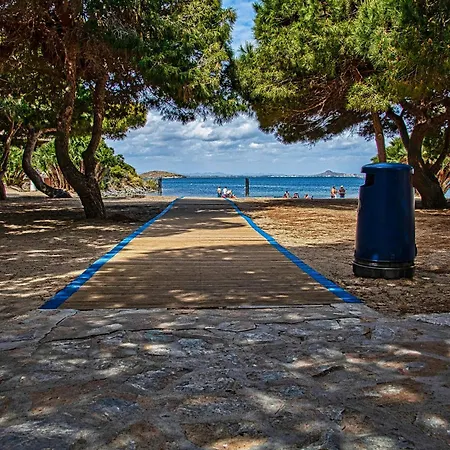 Estudio Arpon Cala Del Pino * La Manga del Mar Menor