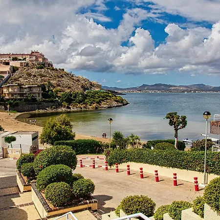 Apartmán Estudio Arpon Cala Del Pino