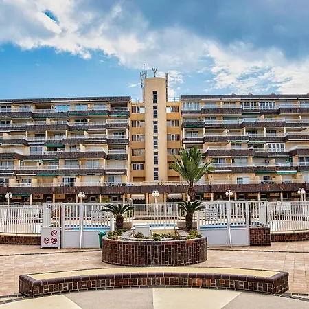 Estudio Arpon Cala Del Pino *