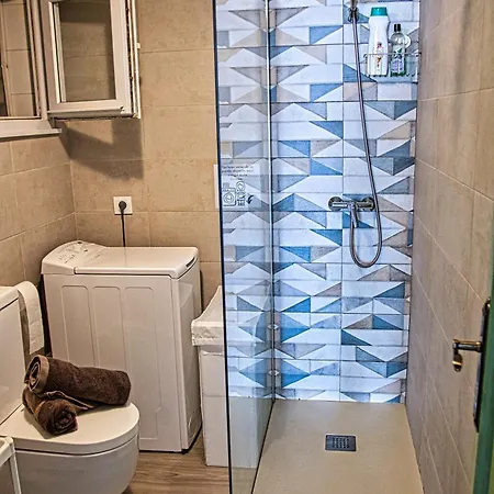 Estudio Arpon Cala Del Pino Apartmán