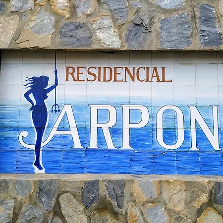 Estudio Arpon Cala Del Pino * La Manga del Mar Menor