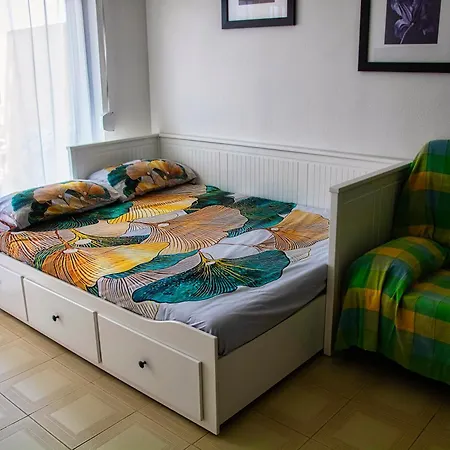 Estudio Arpon Cala Del Pino