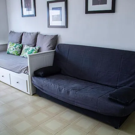 Apartmán Estudio Arpon Cala Del Pino La Manga del Mar Menor