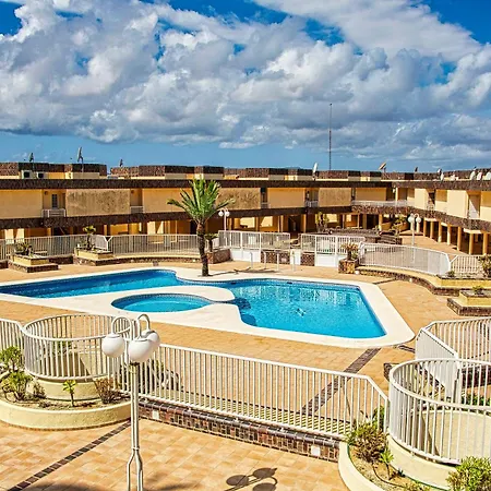 Apartmán Estudio Arpon Cala Del Pino La Manga del Mar Menor