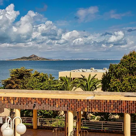 Estudio Arpon Cala Del Pino Apartmán La Manga del Mar Menor