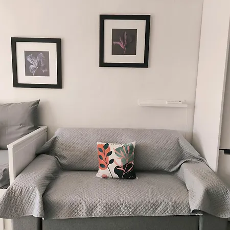 Estudio Arpon Cala Del Pino Apartmán