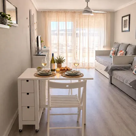 Estudio Arpon Cala Del Pino Apartmán La Manga del Mar Menor