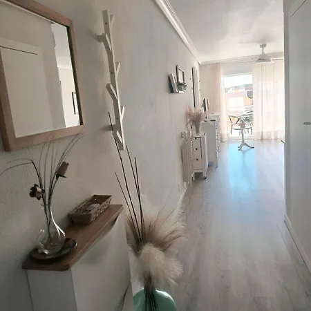 Apartmán Estudio Arpon Cala Del Pino *