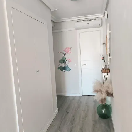 Estudio Arpon Cala Del Pino Apartmán La Manga del Mar Menor