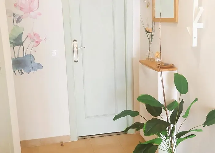 Estudio Arpon Cala Del Pino Apartment *