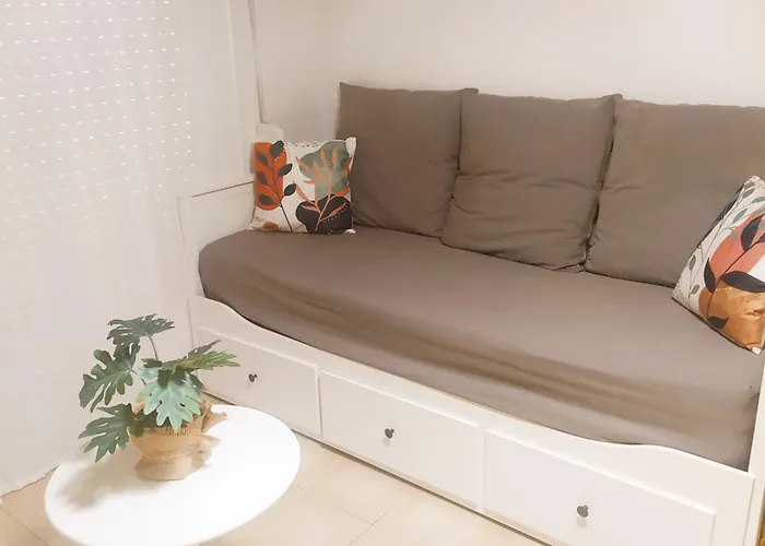 Estudio Arpon Cala Del Pino