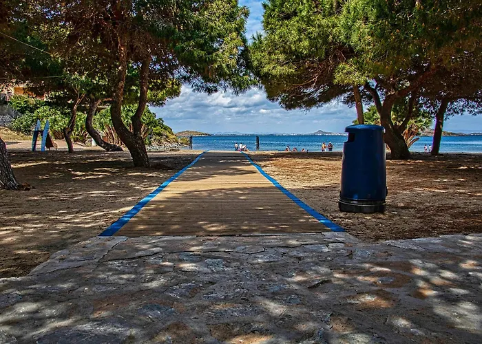 Estudio Arpon Cala Del Pino * La Manga del Mar Menor