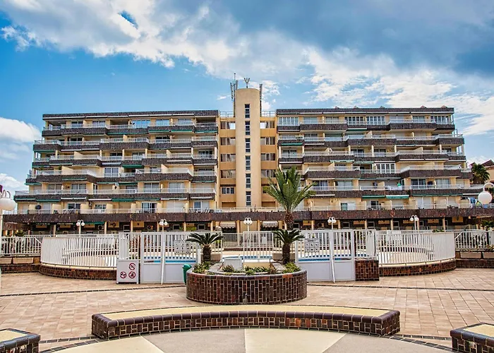 Estudio Arpon Cala Del Pino *