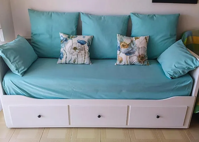 Estudio Arpon Cala Del Pino La Manga del Mar Menor