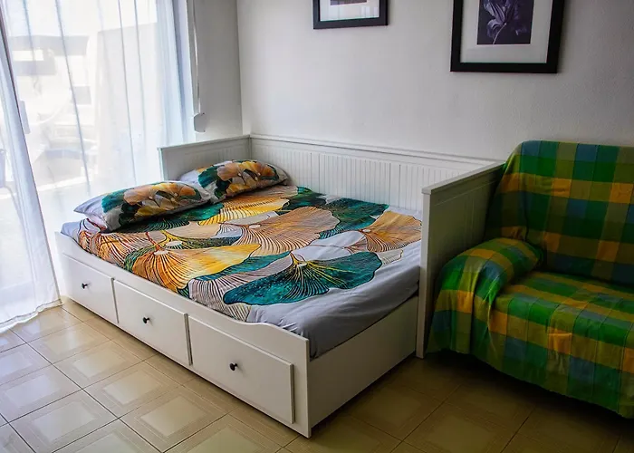 Estudio Arpon Cala Del Pino