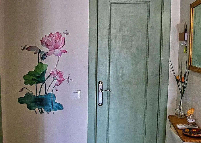 Estudio Arpon Cala Del Pino Апартаменты Ла-Манга-дель-Мар-Менор