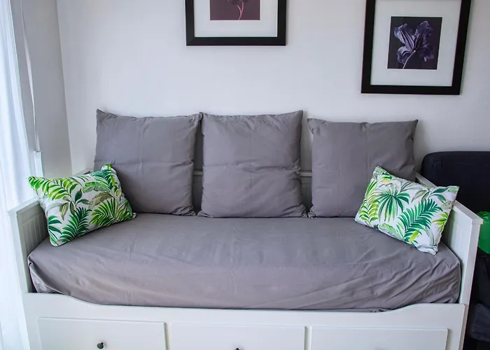 Estudio Arpon Cala Del Pino * La Manga del Mar Menor