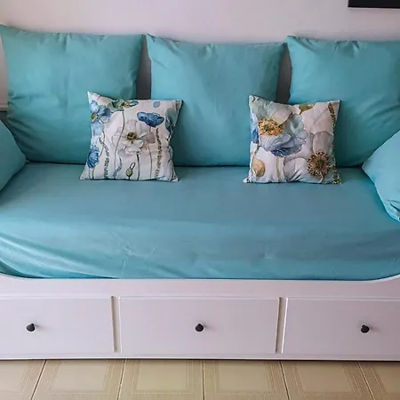 Estudio Arpon Cala Del Pino Ла-Манга-дель-Мар-Менор