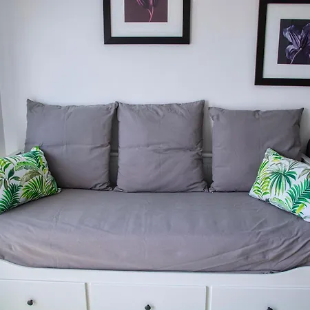 Estudio Arpon Cala Del Pino * Ла-Манга-дель-Мар-Менор