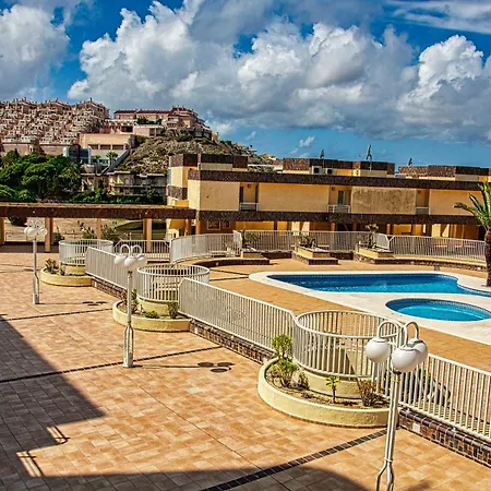 Estudio Arpon Cala Del Pino * Ла-Манга-дель-Мар-Менор