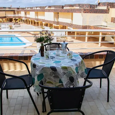 Estudio Arpon Cala Del Pino *