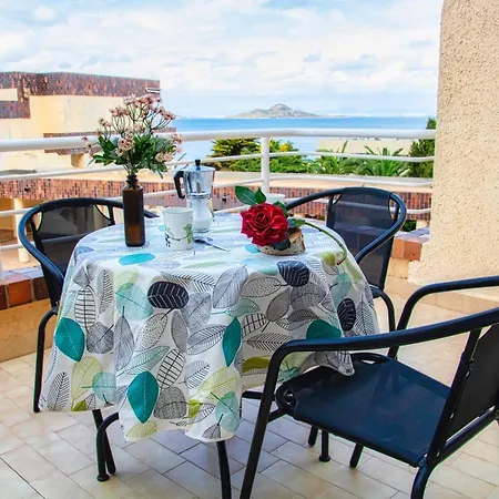 Estudio Arpon Cala Del Pino * Ла-Манга-дель-Мар-Менор