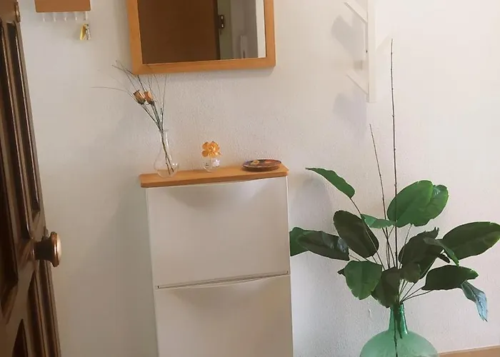 Estudio Arpon Cala Del Pino