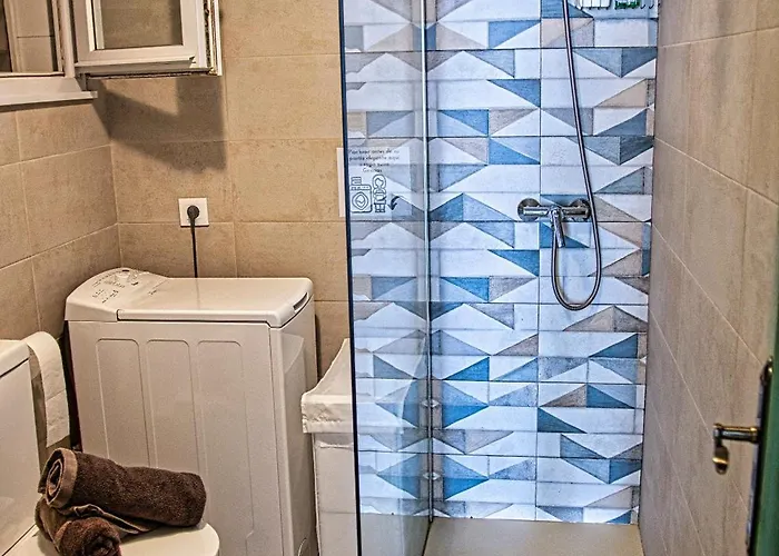 Estudio Arpon Cala Del Pino Апартаменты